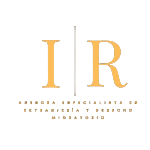 Logo ISA SOLUCIONES MIGRATORIAS